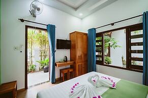 Tue Tam Villa