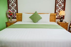 Tue Tam Villa