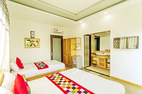 Tue Tam Villa