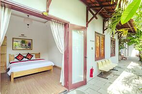Tue Tam Villa