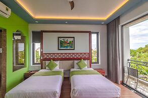 Tue Tam Villa