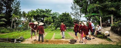 Tue Tam Villa