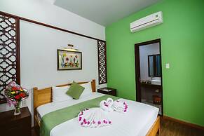 Tue Tam Villa