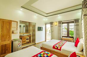 Tue Tam Villa