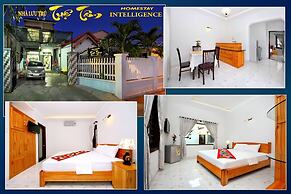 Tue Tam Villa