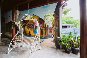 Tue Tam Villa
