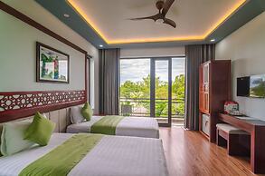 Tue Tam Villa
