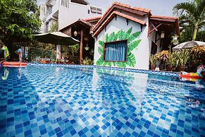 Tue Tam Villa