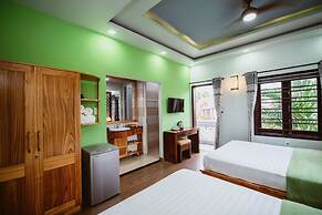 Tue Tam Villa