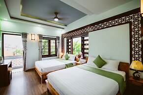 Tue Tam Villa