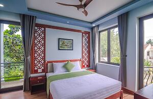 Tue Tam Villa
