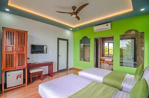 Tue Tam Villa