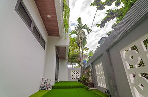 Tue Tam Villa