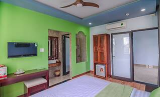 Tue Tam Villa