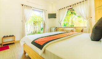 Tue Tam Villa