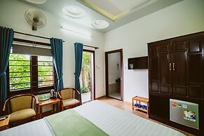 Tue Tam Villa