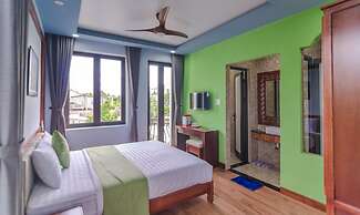 Tue Tam Villa
