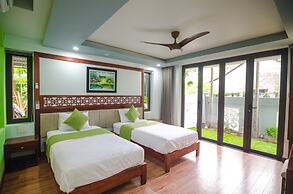 Tue Tam Villa