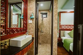 Tue Tam Villa