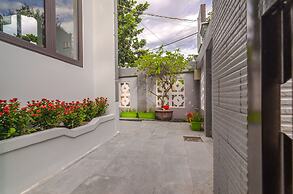 Tue Tam Villa