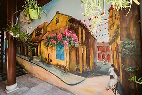 Tue Tam Villa