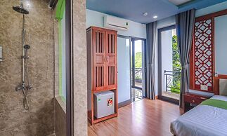 Tue Tam Villa