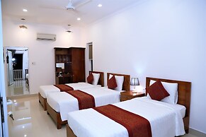 Red House Homestay