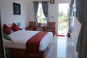 Red House Homestay
