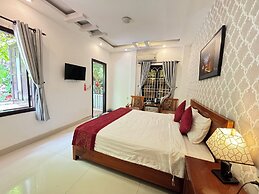 Red House Homestay
