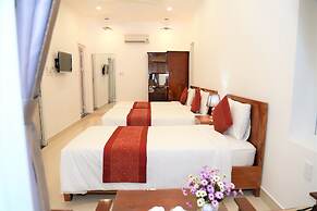 Red House Homestay