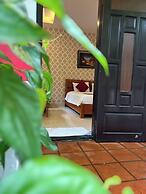 Red House Homestay