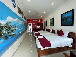 Red House Homestay