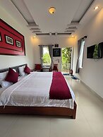 Red House Homestay