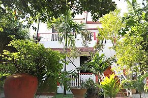 Red House Homestay