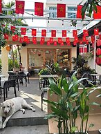 Red House Homestay