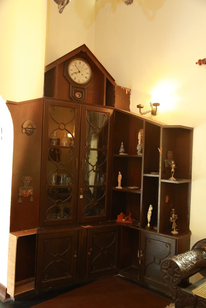 Heina Villa Colombo