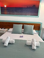 Hostal Sunset Ibiza