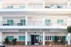 Hostal Sunset Ibiza