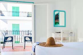 Hostal Sunset Ibiza