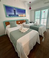 Hostal Sunset Ibiza