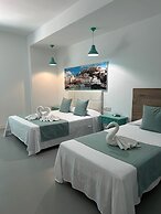 Hostal Sunset Ibiza