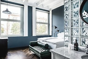 Hotel Grand Ferdinand Vienna