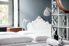 Hotel Grand Ferdinand Vienna
