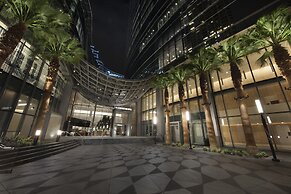 InterContinental Los Angeles Downtown by IHG