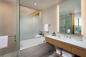 InterContinental Los Angeles Downtown by IHG