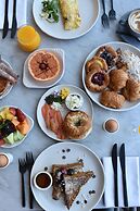 InterContinental Los Angeles Downtown by IHG