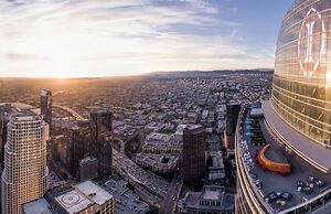 InterContinental Los Angeles Downtown by IHG