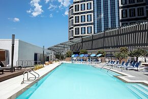 InterContinental Los Angeles Downtown by IHG