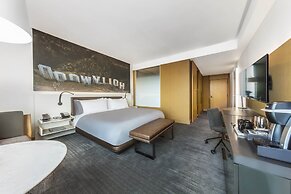 InterContinental Los Angeles Downtown by IHG