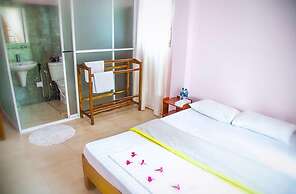 Villu Villa